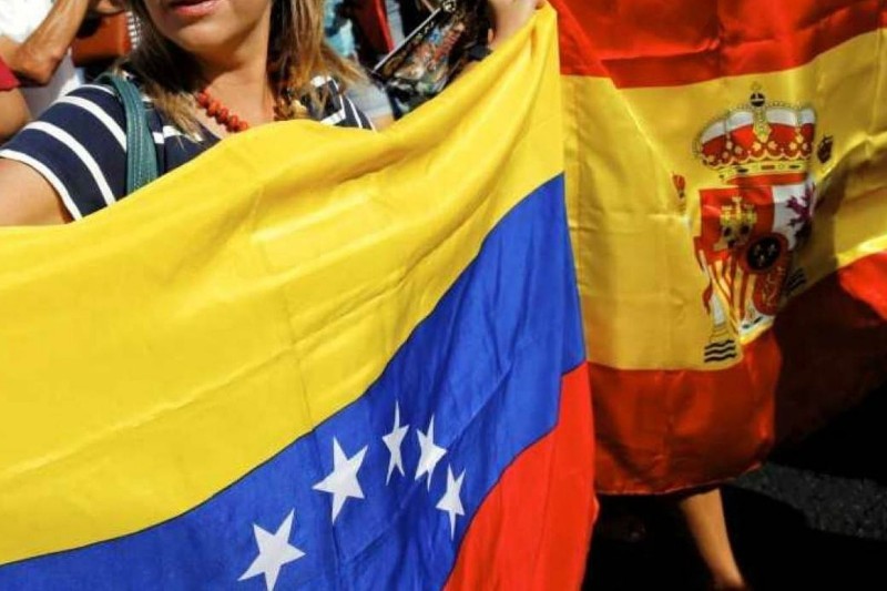 España recomienda a sus ciudadanos evitar viajes a Venezuela por situación poselectoral