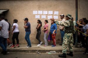 Especialistas coinciden en que el “TSJ carece de atribución para verificar resultados electorales”