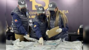 Especialistas designados por el TSJ continúan valoración de material de elecciones presidenciales del 28J