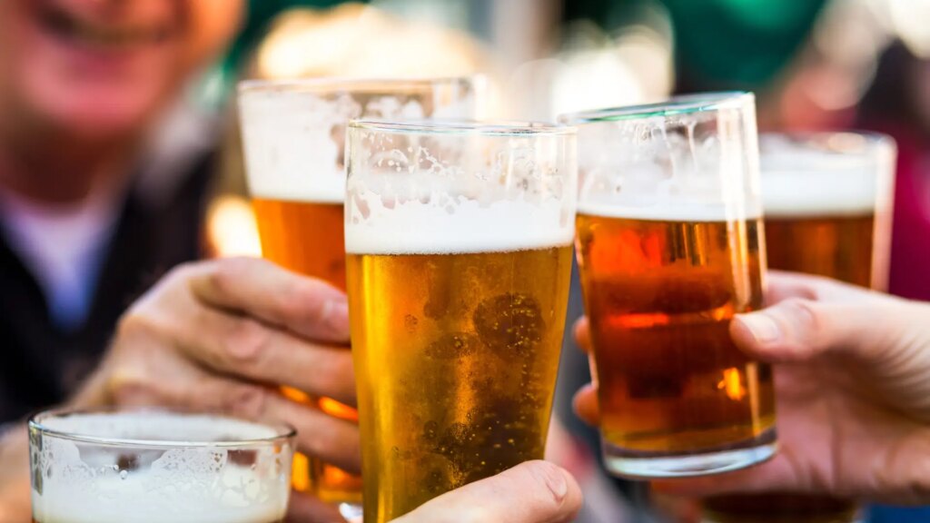 Esta es la marca de cerveza que lanzó la primera sin alcohol en España