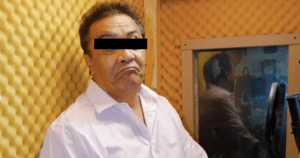 Esta es la versión de los hechos de Alfonso Obregón, voz de Sherk acusado de abuso sexual
