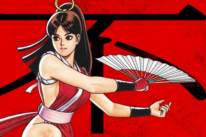 Esta legendaria luchadora de SNK jamás pisó Smash Bros. ¿El motivo? Nintendo tendría que subir la edad recomendada para jugar