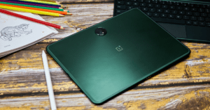 Esta nueva tablet compite con las mejores de gama alta pero a precio de gama media