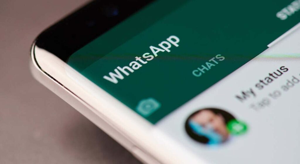 Esta va a ser la nueva función de WhatsApp que no sabías que necesitabas pero no vas a parar de usar
