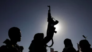 Estados Unidos impuso nuevas sanciones contra las redes comerciales de los hutíes y Hezbollah - AlbertoNews