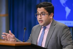 Estados Unidos insiste en que Edmundo González ganó las elecciones presidenciales en Venezuela y exhorta a Maduro a aceptarlo (+Video)