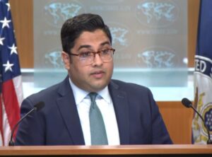 Estados Unidos vea la OEA como vehículo para resolver la crisis en Venezuela
