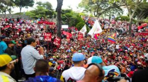 "Estamos en paz, ha triunfado la verdad"