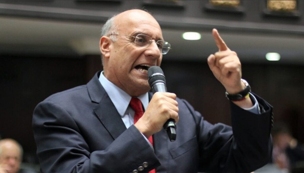 William Davila