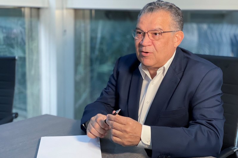 “Están destruyendo el soporte de nuestra república, que es el voto” (+Video)