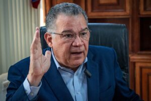 “Están incurriendo en un delito penal”