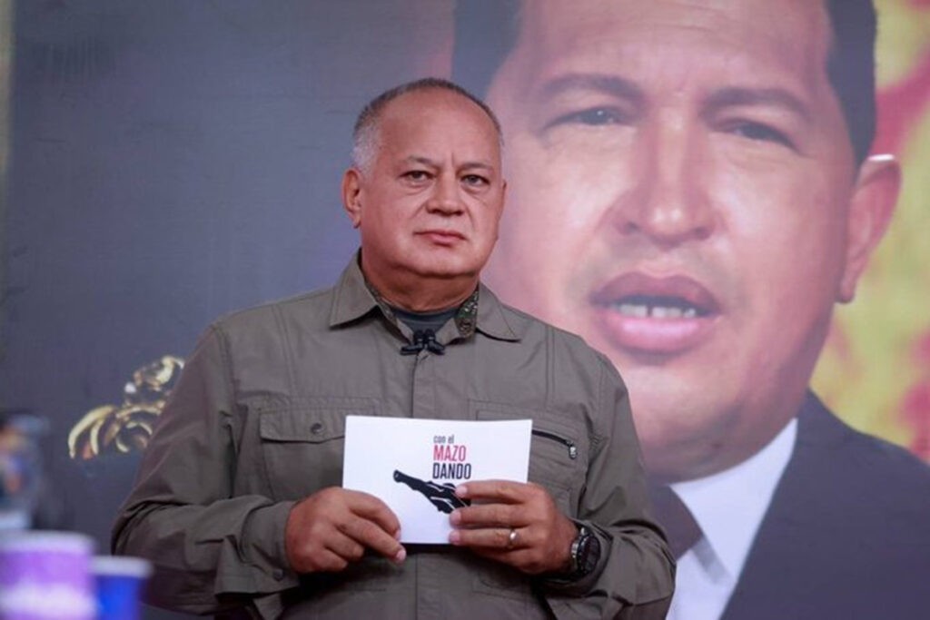 Están terminando de digerir que perdieron