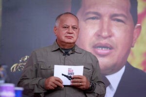 Están terminando de digerir que perdieron