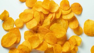 Estas son las peores patatas fritas del mercado, según un estudio de la OCU en España