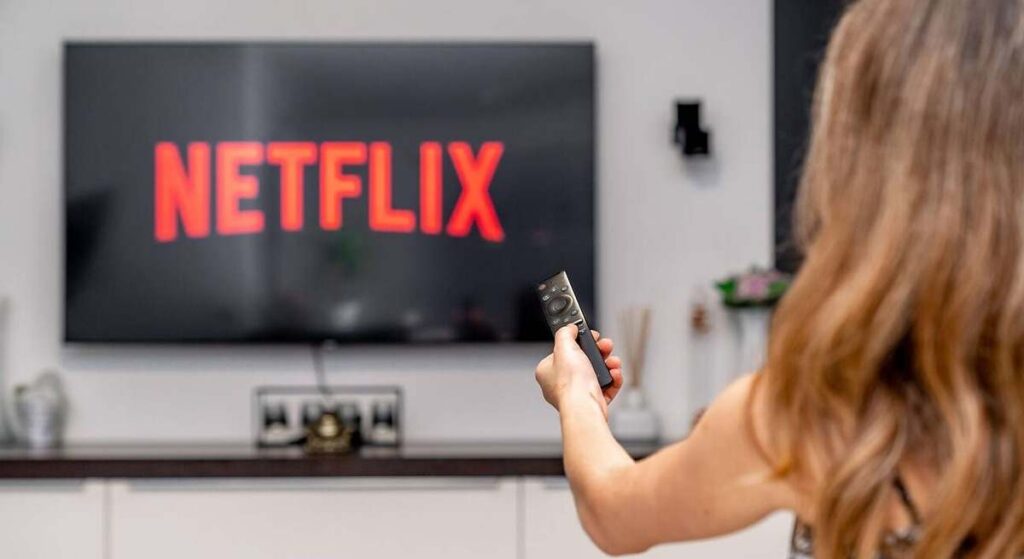 Estas son las televisiones que se quedan sin Netflix desde el 1 de septiembre de 2024