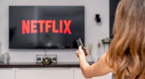 Estas son las televisiones que se quedan sin Netflix desde el 1 de septiembre de 2024