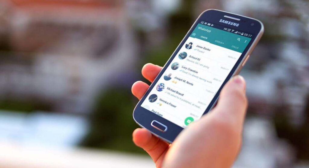 Este es el cambio que va a hacer WhatsApp en los nombres de usuario y que afecta a tu privacidad
