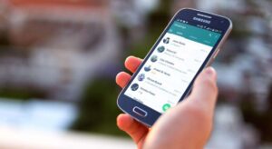 Este es el cambio que va a hacer WhatsApp en los nombres de usuario y que afecta a tu privacidad