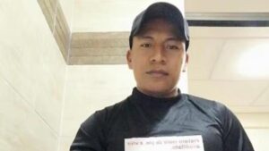 Este es el estado de salud de los dos heridos, tras atentado en una cancha de fútbol en Inzá, Cauca