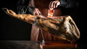 Este es el mejor jamón del mundo (según 'The Times') y puedes comprarlo por solo 30 euros