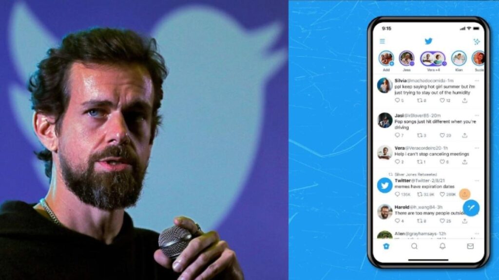 Este es el multimillonario que le vendió Twitter a Elon Musk y que solo come una vez al día