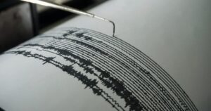 Este fue el reporte de sismos para el 25 de agosto de 2024