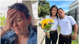 Este fue el último video de la mamá de 'Los Patojos', creadora de contenido quien fue hallada muerta en Santander