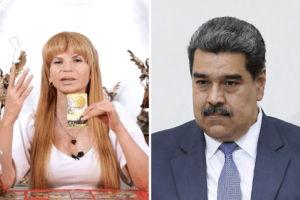 “Este mes se decide lo que va a pasar”