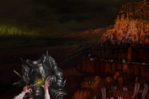Este roguelike de ciencia ficción es de lo mejorcito de Steam, lleva en desarrollo 17 años y por fin lanzará su versión completa