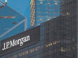 Esto pìensa JP Morgan de la situación económica de Colombia | Crecimiento | Economía