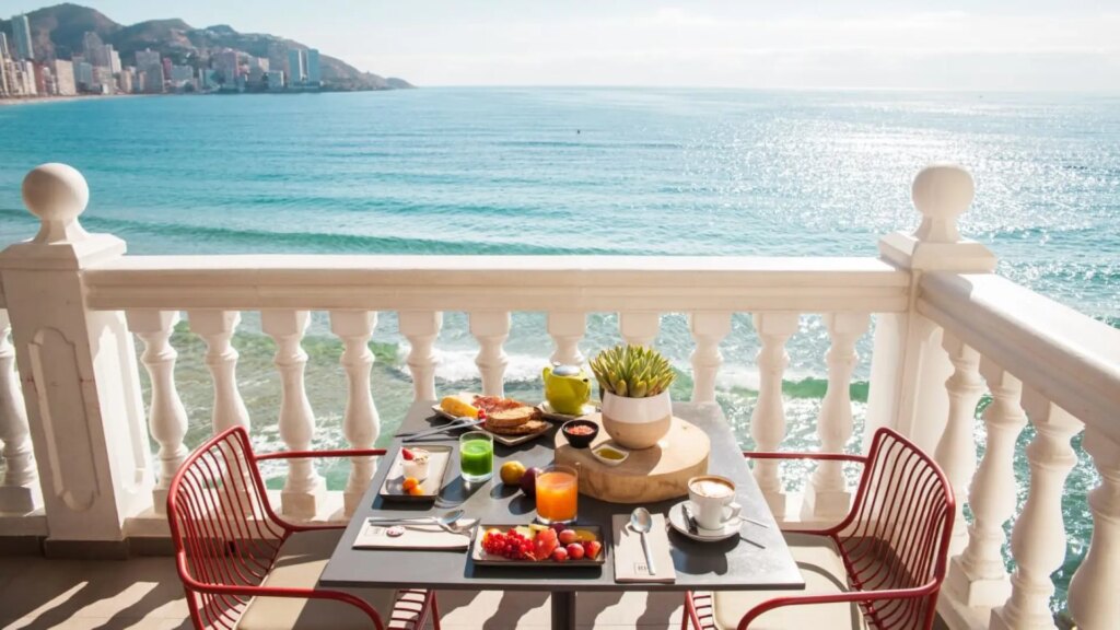 Estos son los 50 restaurantes que no te puedes perder este verano según The Fork