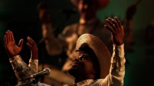 Estos son los ganadores del Festival de Música del Pacífico Petronio Álvarez en Cali