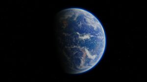 Estudio revela desaceleración escalonada de la rotación terrestre hace millones de años