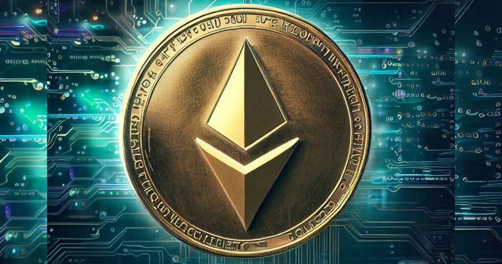 Ethereum: cuál es la cotización de esta criptomoneda