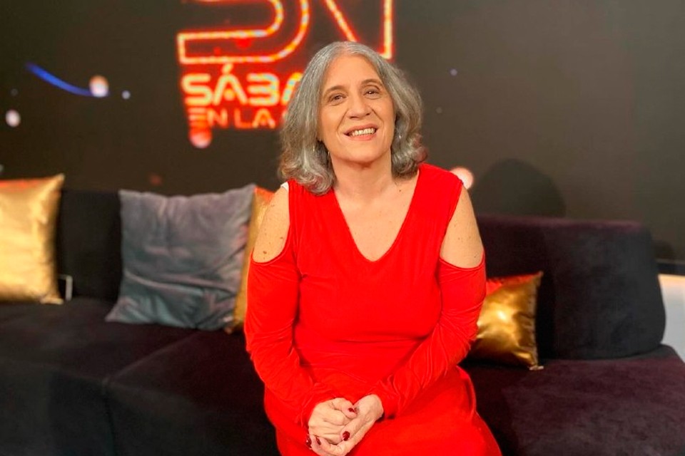 Excarcelan a la periodista Carmela Longo tras ser presentada en tribunal de terrorismo