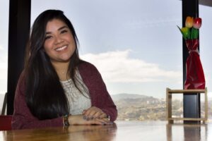 Excarcelan a trabajadora humanitaria Edni López luego de cinco días