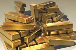 #Exclusivo: ¿Qué pasa con las reservas de oro monetario del BCV?