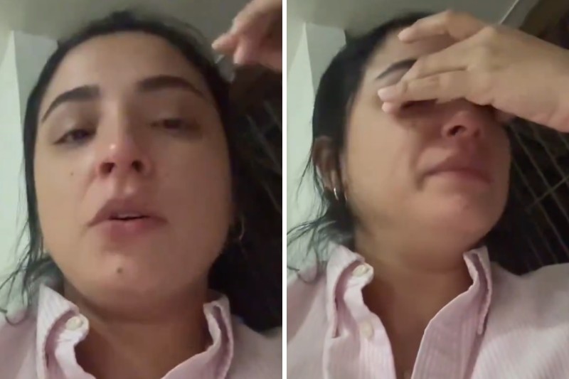 “Exijo verlo y constatar su estado actual” (+Video)