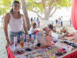 Éxito rotundo en la primera semana de la Feria Internacional del Orinoco | Diario El Luchador