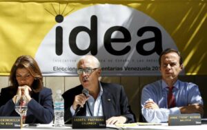 Exmandatarios del grupo IDEA saludan que EE.UU. vea "inaceptable" la proclamación de victoria de Maduro - AlbertoNews