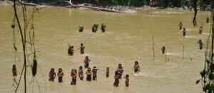 Expansión petrolera en la Amazonia amenaza a pueblos indígenas