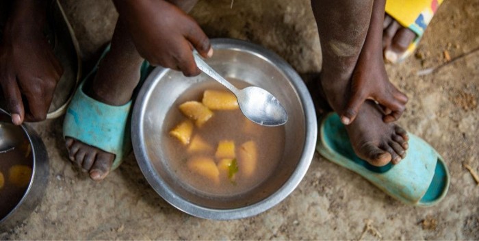 FAO: Descenso de niveles de hambre en Latinoamérica es «una señal esperanzadora» - AlbertoNews