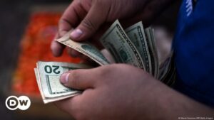 FMI y El Salvador logran preacuerdo sobre finanzas públicas – DW – 07/08/2024