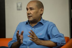 Falleció Carlos Nieta Palma, creador de Una Ventana a la Libertad