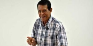 Falleció Omar “Caraota” Ferrer, miembro de Los Melódicos