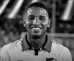 Falleció el futbolista uruguayo Juan Izquierdo a los 27 años (Detalles) - AlbertoNews
