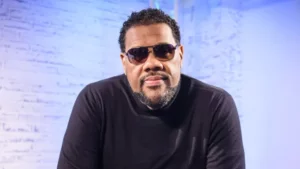 Falleció el legendario rapero "Fatman Scoop" tras colapsar durante un concierto en Connecticut - AlbertoNews