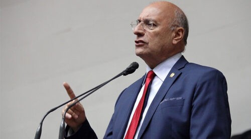 Familiares de Williams Dávila denuncian que está incomunicado