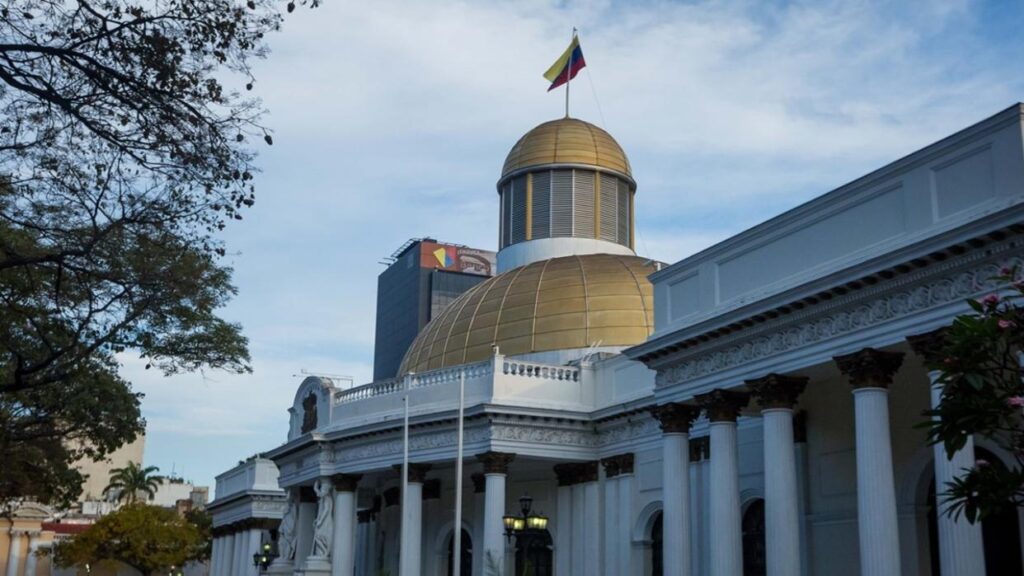 Fascismo, odio, violencia, ONG y redes sociales, los temas de debate parlamentario en la Venezuela postelectoral