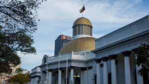 Fascismo, odio, violencia, ONG y redes sociales, los temas de debate parlamentario en la Venezuela postelectoral